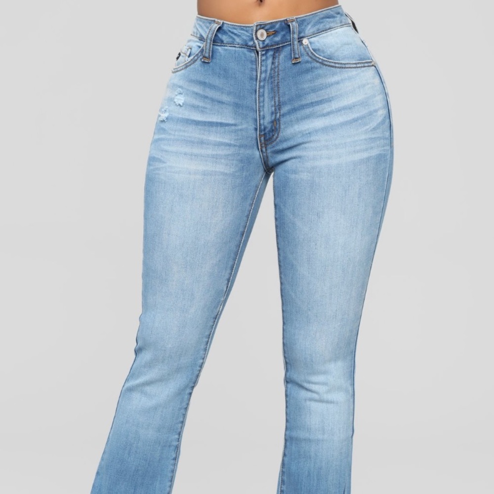 Women jeans